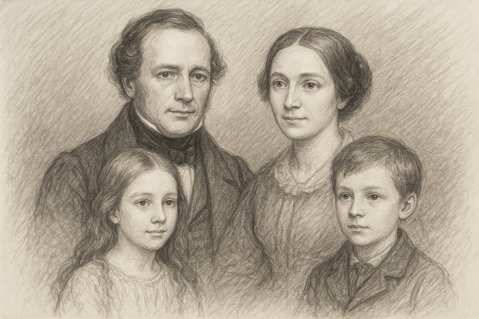 シューマンの両親・妻・子どもは誰?子孫は現在どこに住んでいる?の両親・妻・子供は誰?一族は今どこに住んでる?