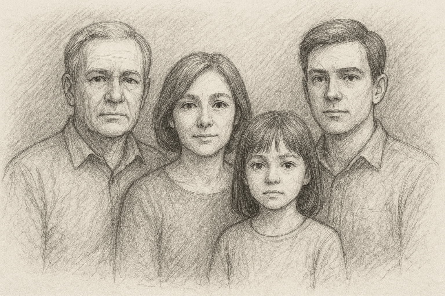 リストの両親・妻・子供は誰?一族は今どこに住んでる?