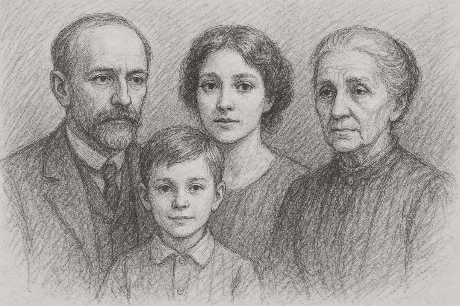ラヴェルの両親・妻・子供は誰？一族は今どこに住んでる？