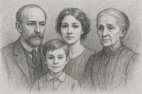 ラヴェルの両親・妻・子供は誰？一族は今どこに住んでる？