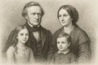 ワーグナーの両親・妻・子供は誰？一族は今どこに住んでる？