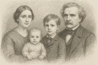 グリーグの両親・妻・子供は誰？一族は今どこに住んでる？