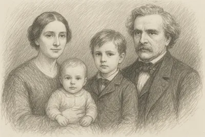グリーグの両親・妻・子供は誰？一族は今どこに住んでる？