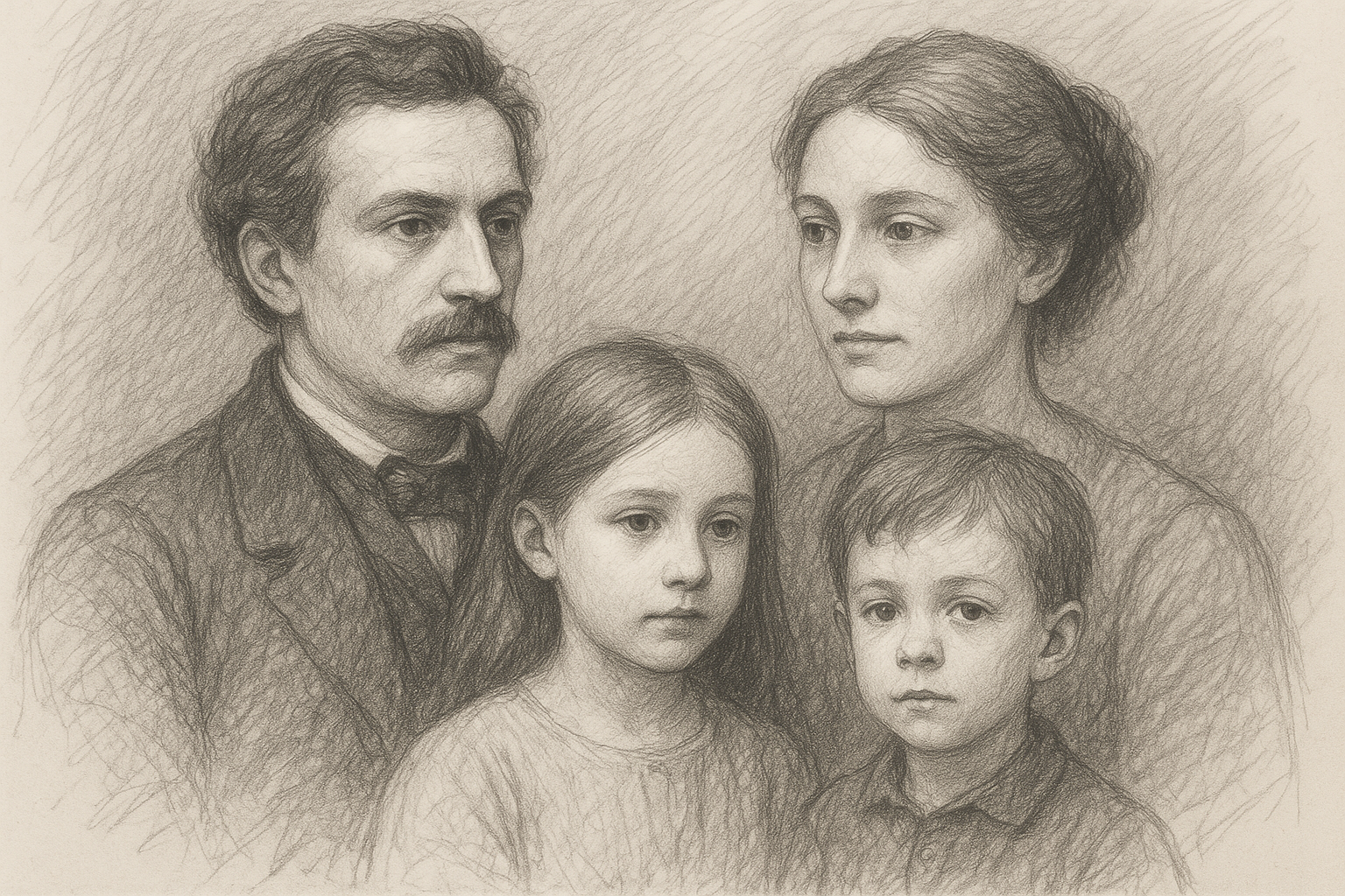 ヴェルディの両親・妻・子供は誰?一族は今どこに住んでる?