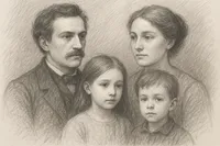 ヴェルディの両親・妻・子供は誰？一族は今どこに住んでる？