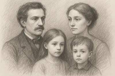 ヴェルディの両親・妻・子供は誰？一族は今どこに住んでる？