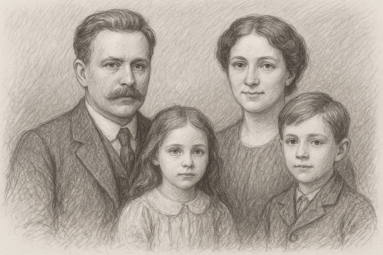 フォーレの両親・妻・子供は誰？一族は今どこに住んでる？