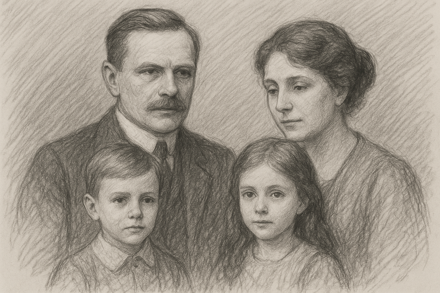 シベリウスの両親・妻・子供は誰？一族は今どこに住んでる？