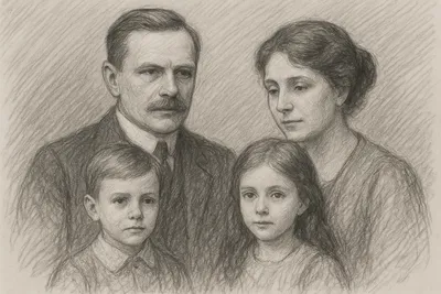 シベリウスの両親・妻・子供は誰？一族は今どこに住んでる？