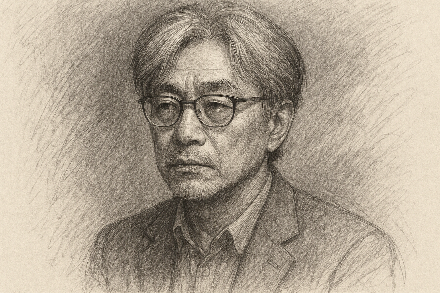 坂本龍一の生い立ちは?出身地・経歴・代表曲まとめ