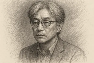 坂本龍一の生い立ちは？出身地・経歴・代表曲まとめ