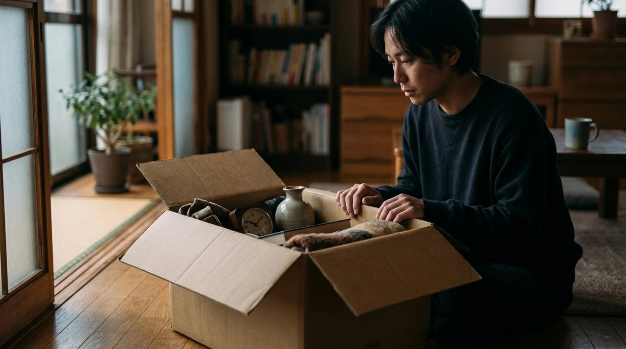 出張買取を依頼するデメリット3つ