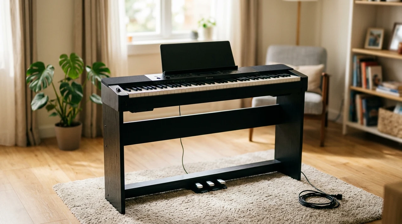 電子ピアノを名古屋で出張買取してもらうメリット